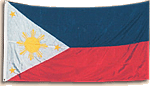 Filipine Flag