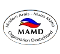 Logo MAMD
