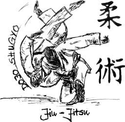 Logo Dojo Shugyo